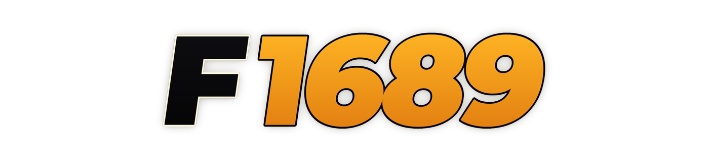 f1689 Logo